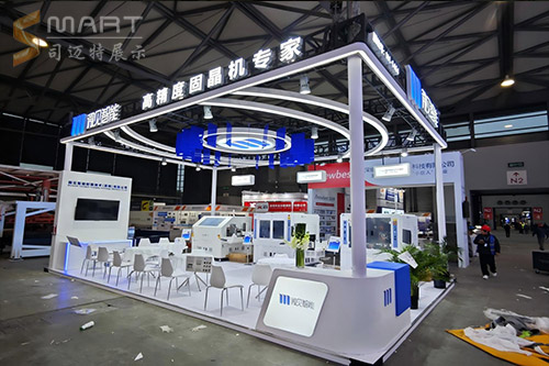 2025上海慕尼黑光博會(huì)-微見(jiàn)智能